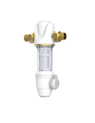 嘀米前置过滤器