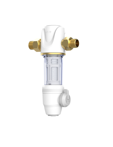 嘀米前置过滤器